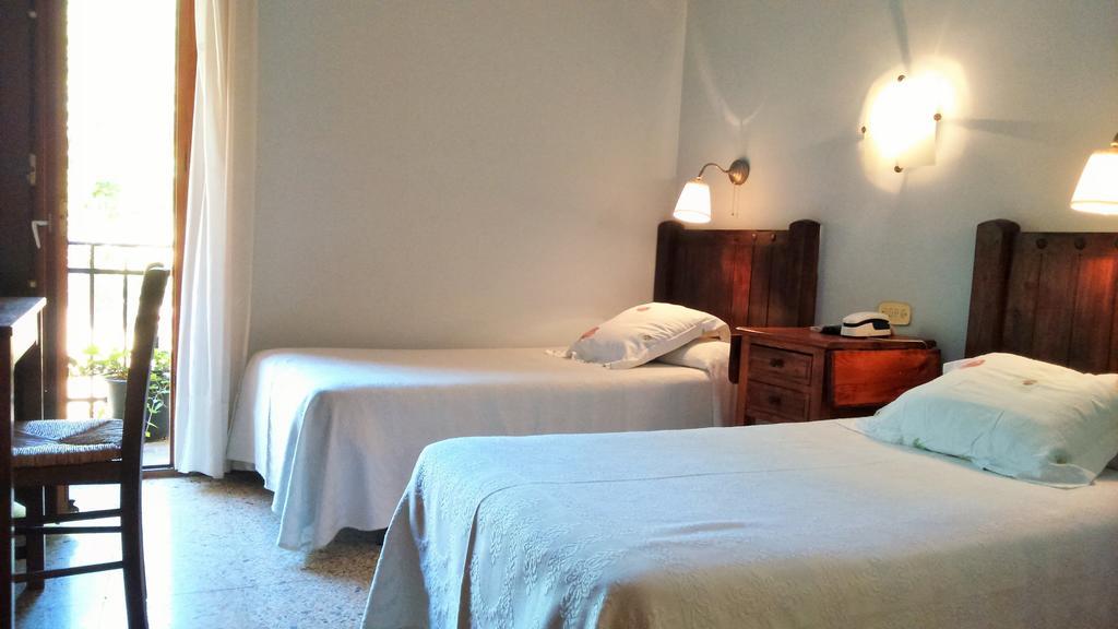 Hotel Casa Peix Serraduy Kültér fotó