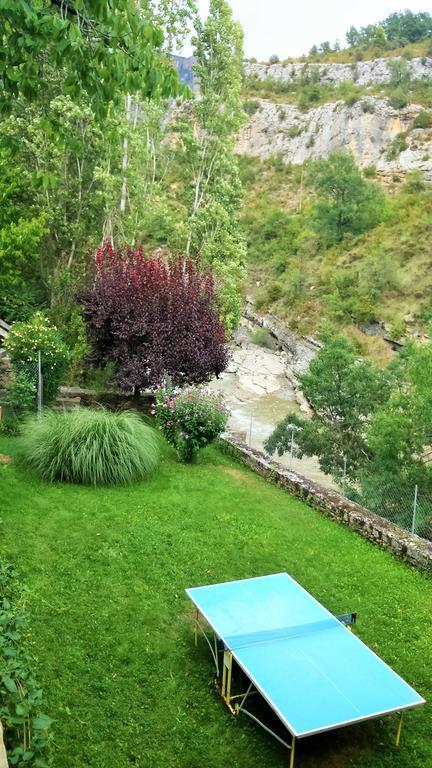 Hotel Casa Peix Serraduy Kültér fotó