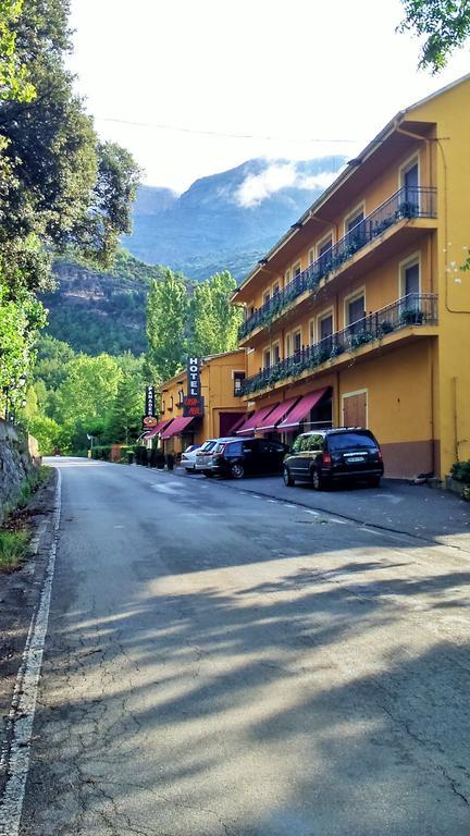 Hotel Casa Peix Serraduy Kültér fotó