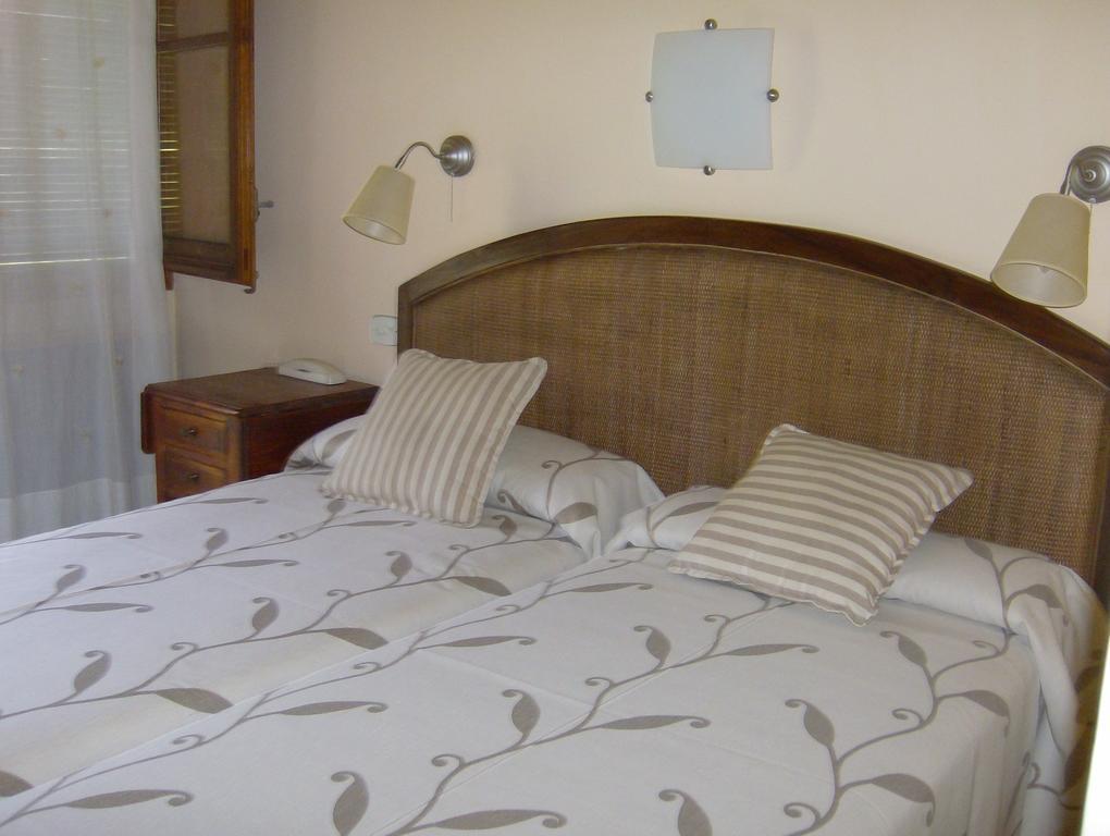 Hotel Casa Peix Serraduy Szoba fotó