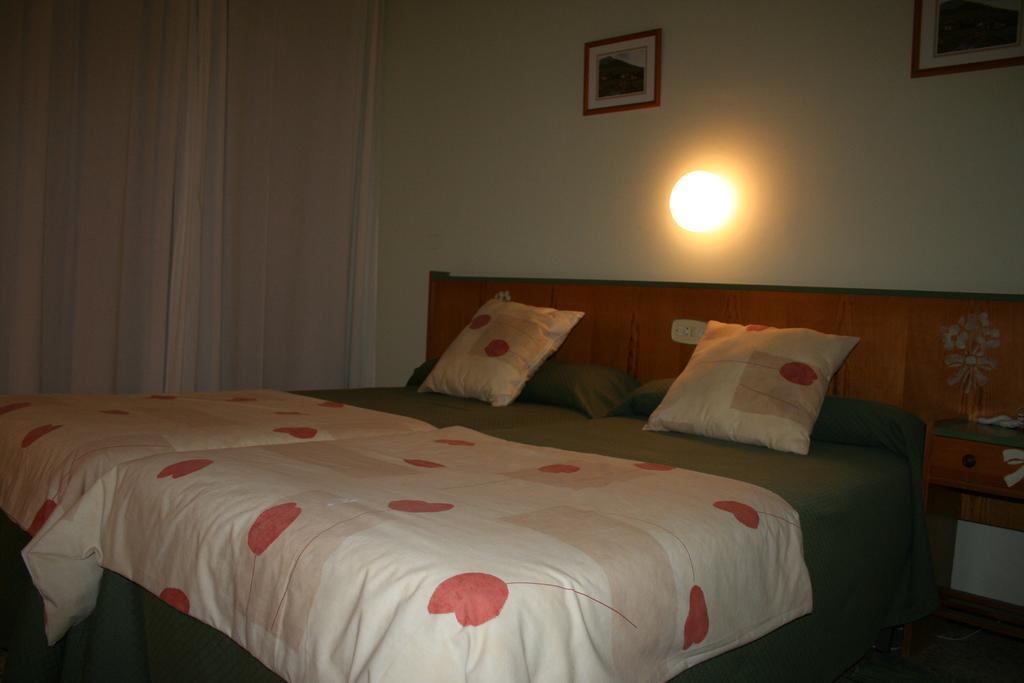 Hotel Casa Peix Serraduy Szoba fotó