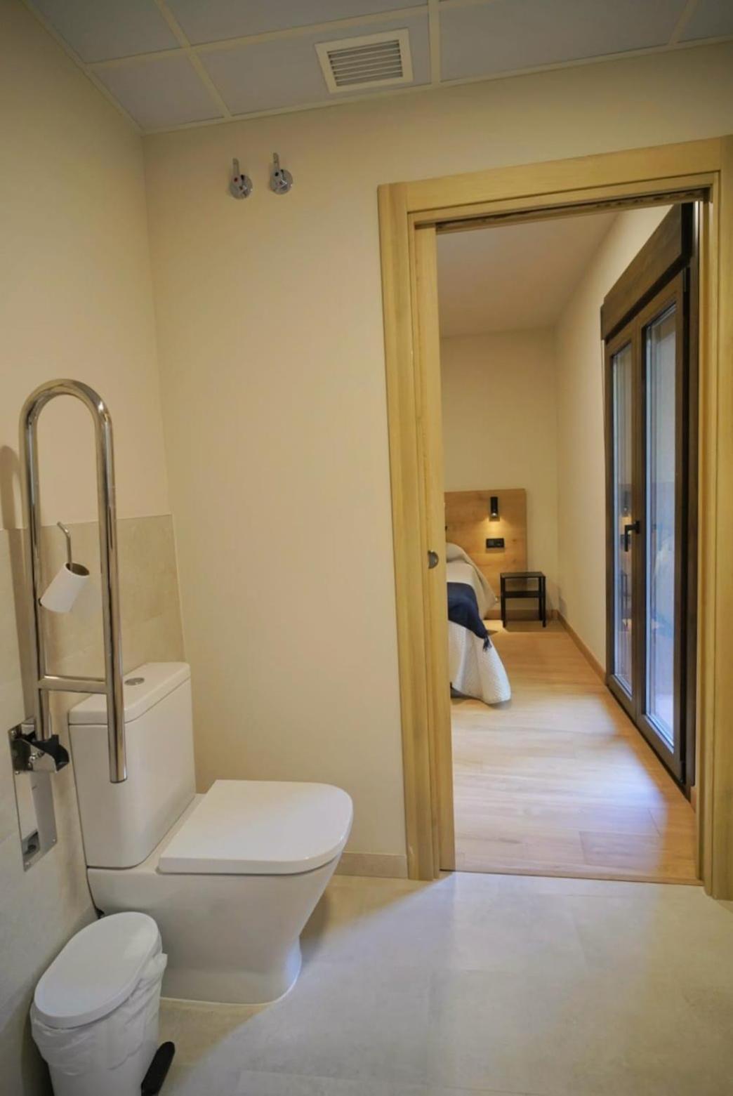 Hotel Casa Peix Serraduy Kültér fotó