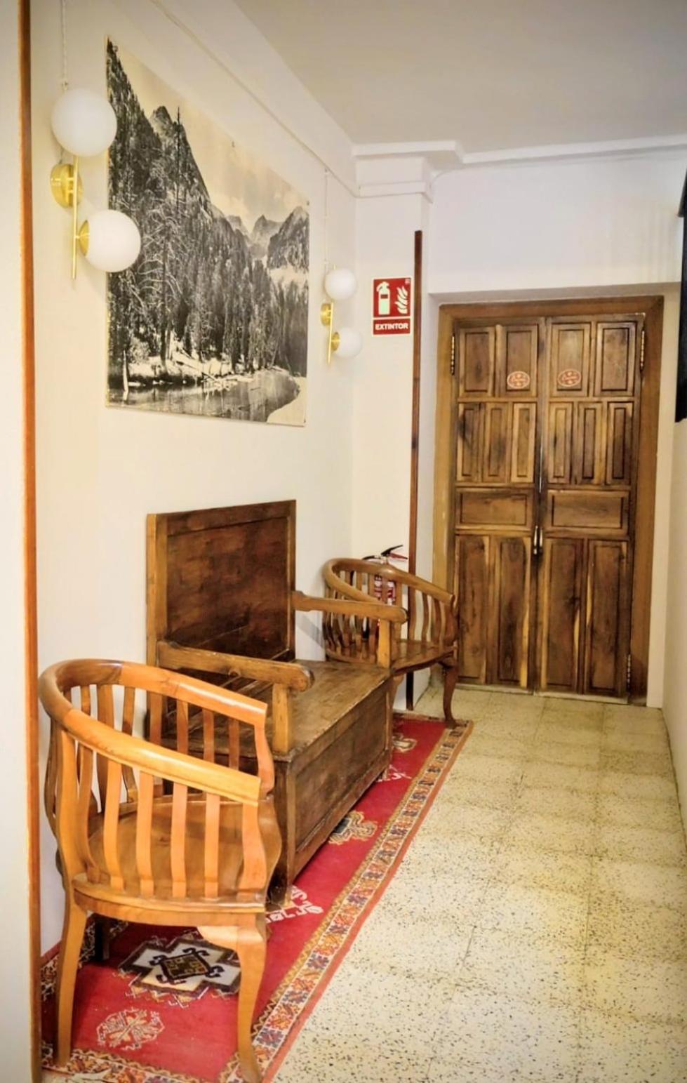 Hotel Casa Peix Serraduy Kültér fotó