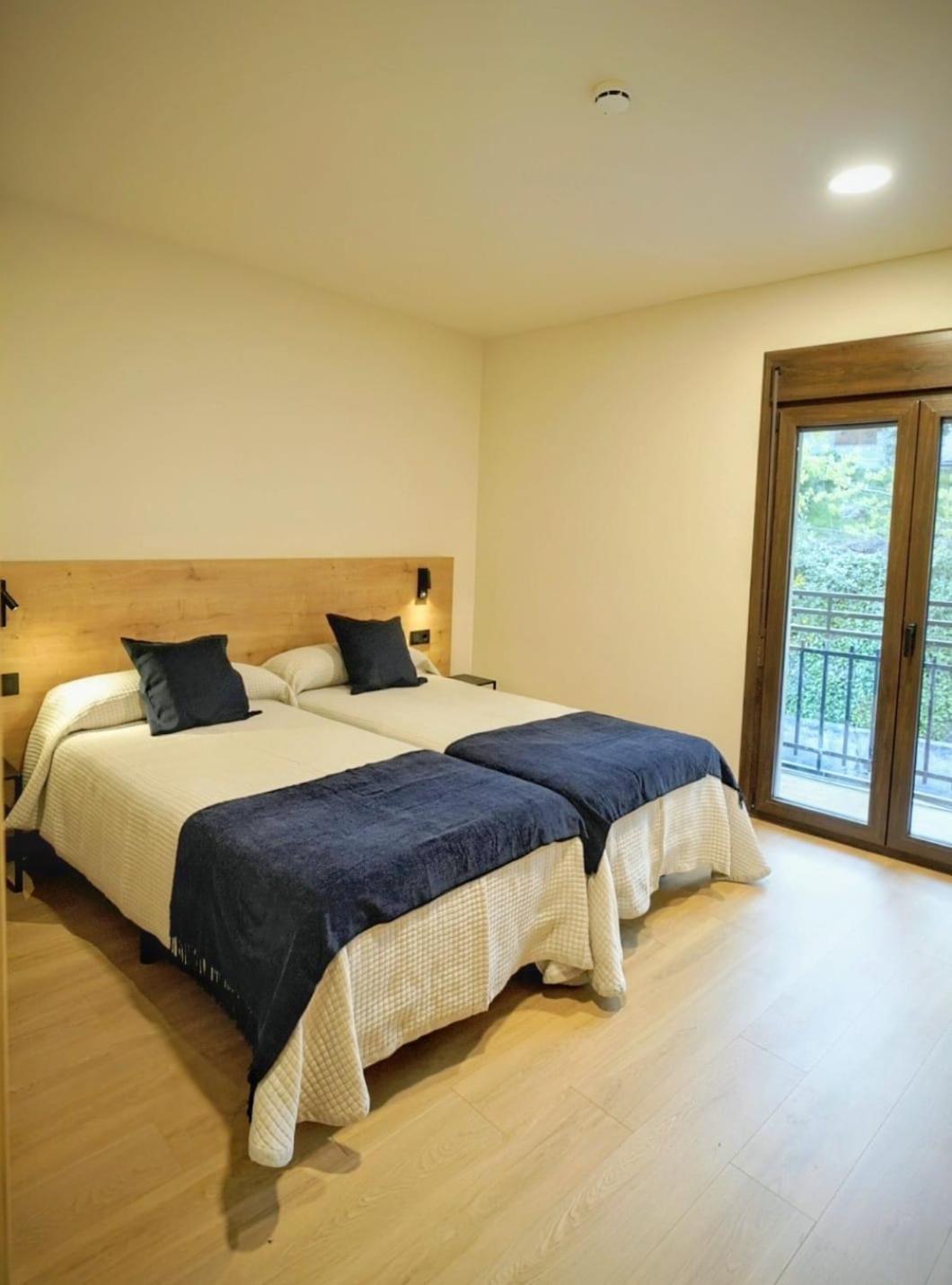Hotel Casa Peix Serraduy Kültér fotó