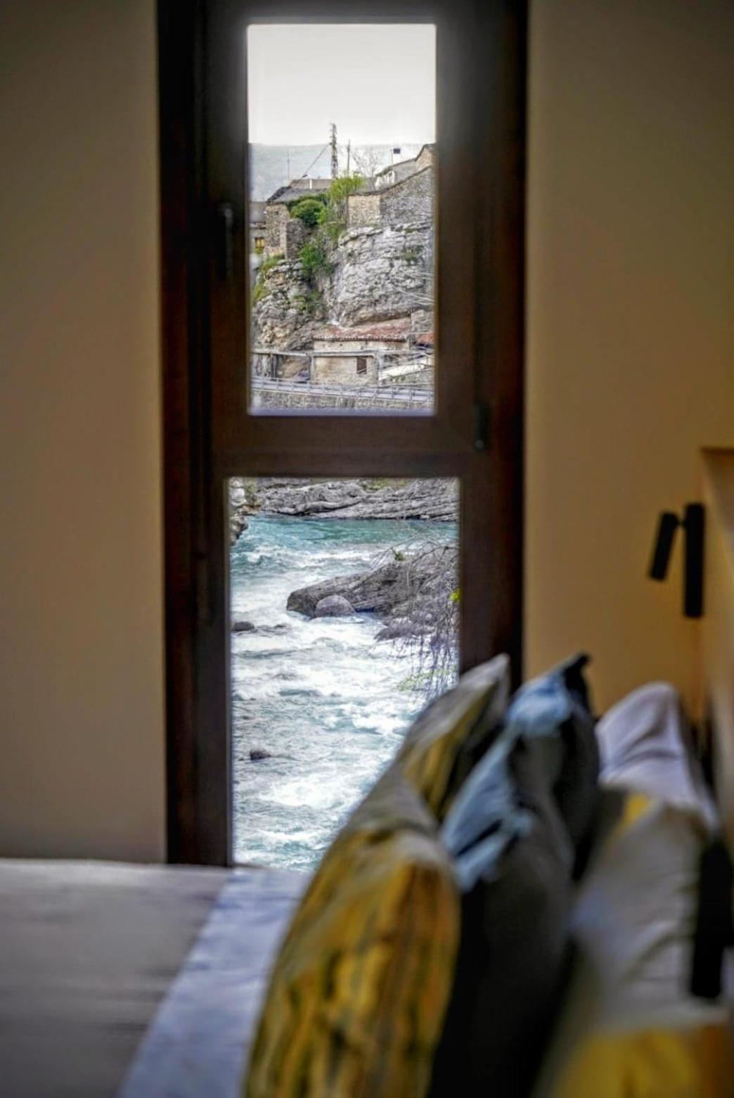 Hotel Casa Peix Serraduy Kültér fotó