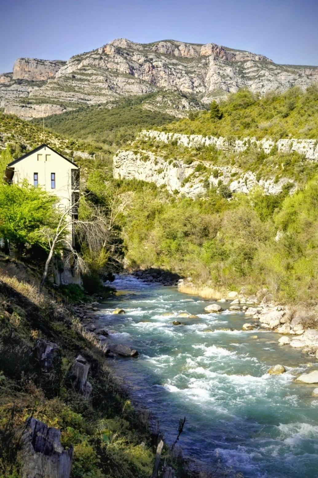 Hotel Casa Peix Serraduy Kültér fotó