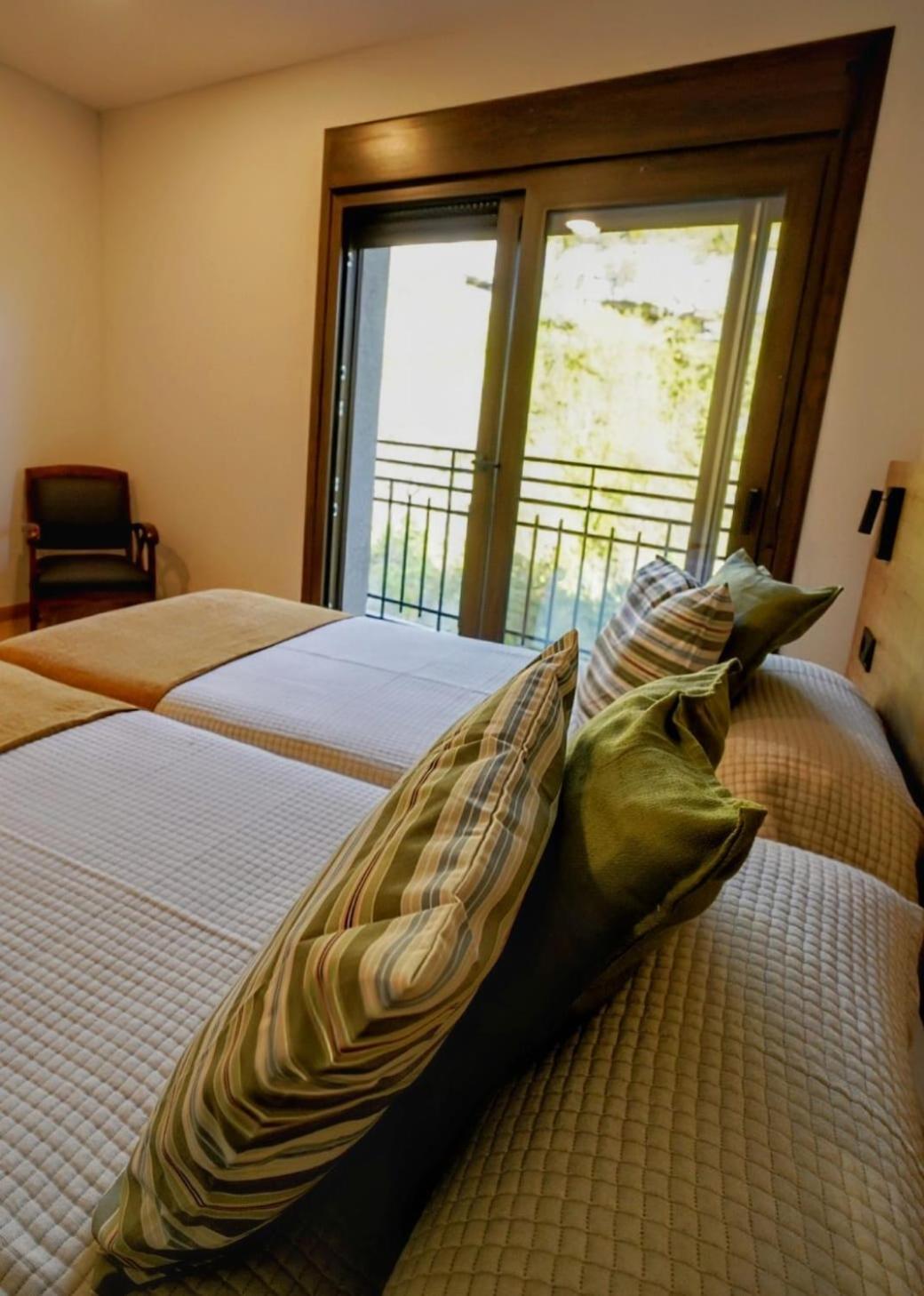 Hotel Casa Peix Serraduy Kültér fotó