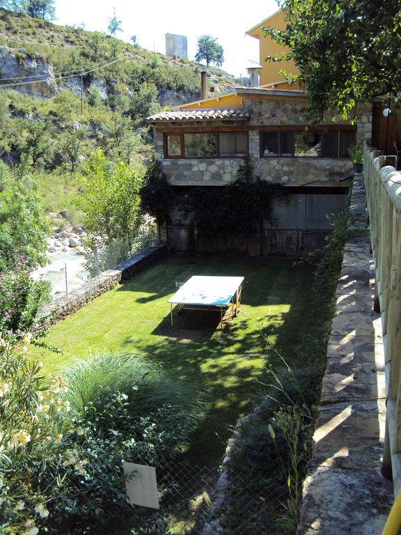 Hotel Casa Peix Serraduy Kültér fotó