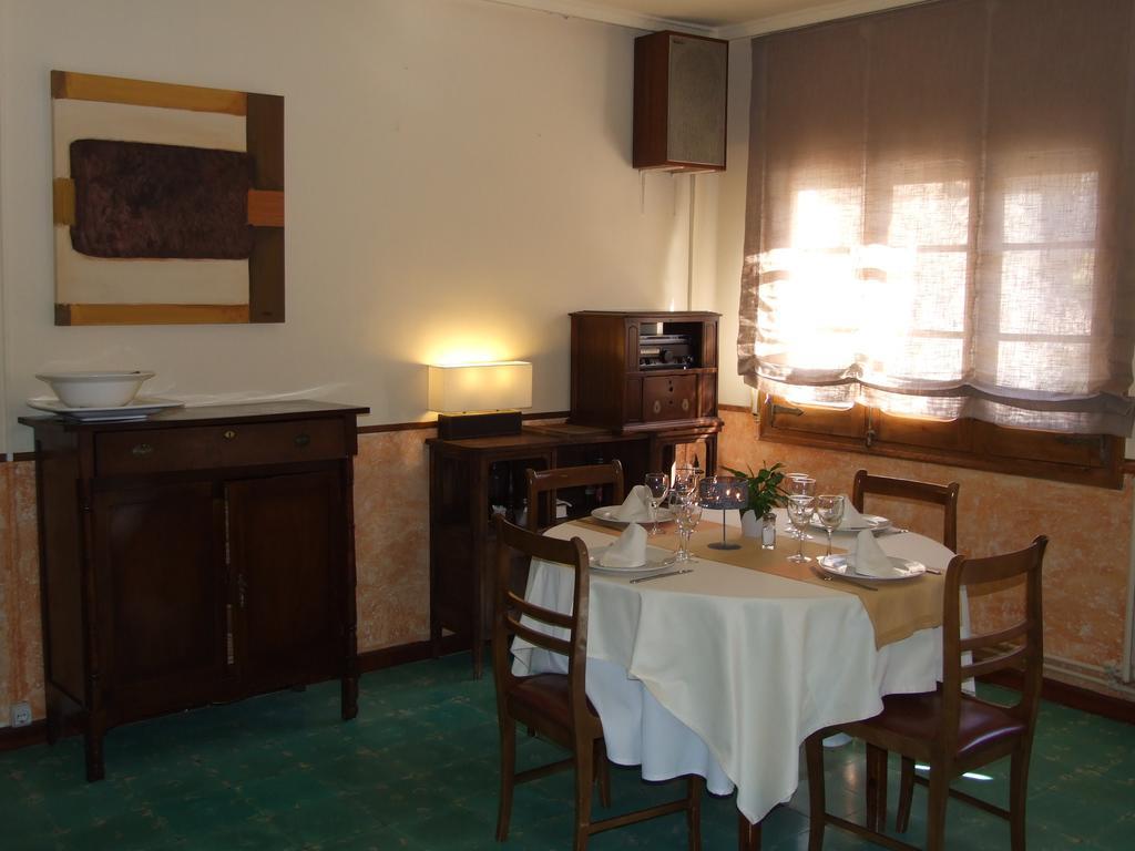 Hotel Casa Peix Serraduy Kültér fotó