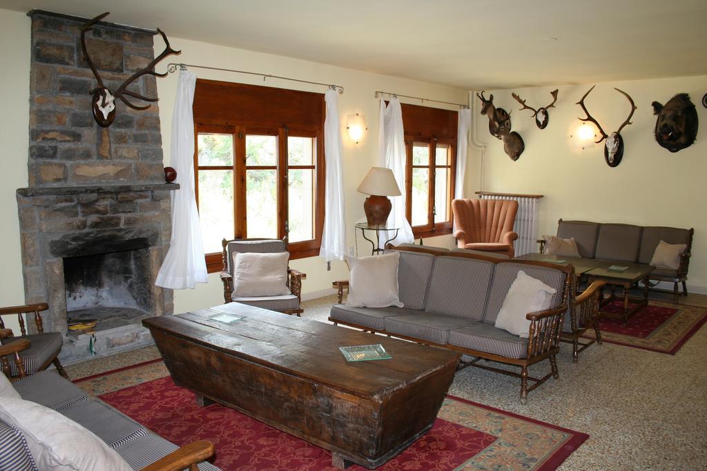 Hotel Casa Peix Serraduy Kültér fotó
