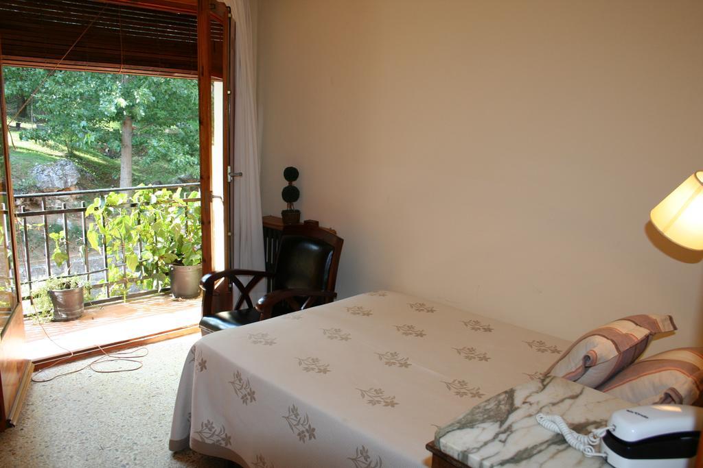 Hotel Casa Peix Serraduy Szoba fotó