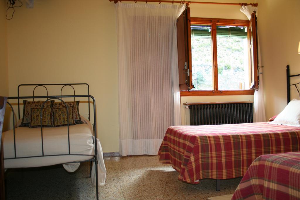 Hotel Casa Peix Serraduy Szoba fotó