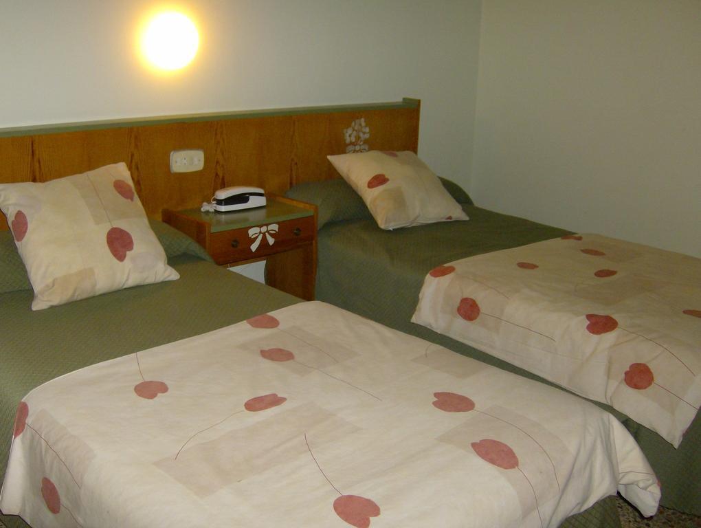 Hotel Casa Peix Serraduy Szoba fotó