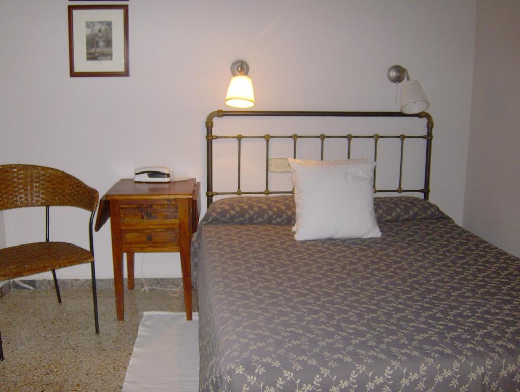 Hotel Casa Peix Serraduy Szoba fotó