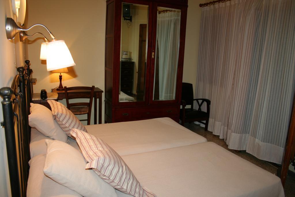 Hotel Casa Peix Serraduy Szoba fotó