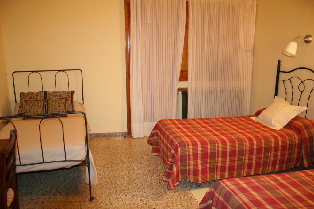 Hotel Casa Peix Serraduy Szoba fotó