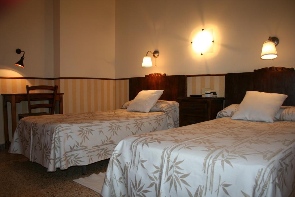 Hotel Casa Peix Serraduy Szoba fotó